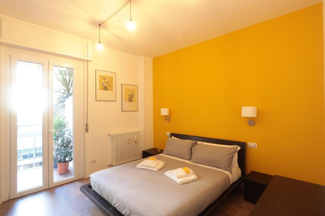 Il Petalo Giallo فيرونا المظهر الخارجي الصورة